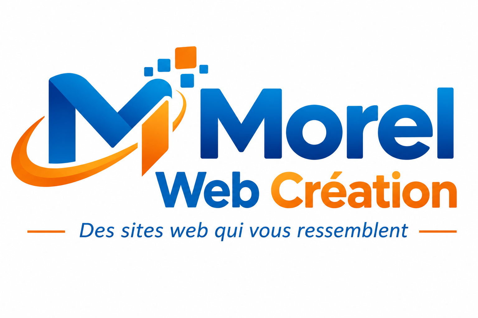 Morel Web Création